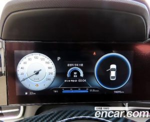 Hyundai AVANTE 1.6 2021 года из Южной Кореи