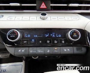 Hyundai AVANTE 1.6 2021 года из Южной Кореи