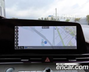 Hyundai AVANTE 1.6 2021 года из Южной Кореи