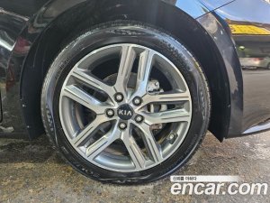Kia K3 Luxury 2020 года из Южной Кореи
