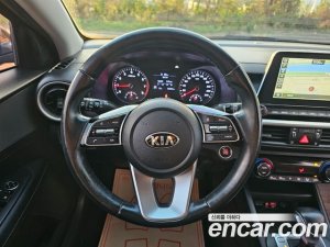 Kia K3 Luxury 2020 года из Южной Кореи