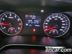 Kia K3 Luxury 2020 года из Южной Кореи