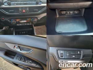 Kia K3 Luxury 2020 года из Южной Кореи