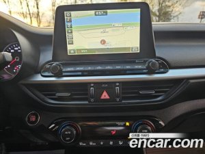 Kia K3 Luxury 2020 года из Южной Кореи
