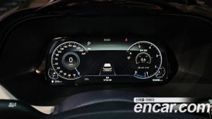 Hyundai Palisade Дизель 2.2 2WD 2022 года из Южной Кореи