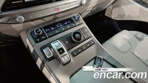 Hyundai Palisade Дизель 2.2 2WD 2022 года из Южной Кореи