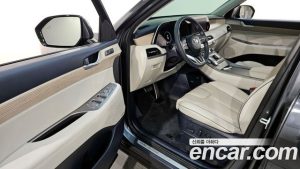 Hyundai Palisade Дизель 2.2 2WD 2022 года из Южной Кореи