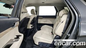 Hyundai Palisade Дизель 2.2 2WD 2022 года из Южной Кореи