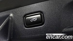 Hyundai Palisade Дизель 2.2 2WD 2022 года из Южной Кореи