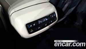 Hyundai Palisade Дизель 2.2 2WD 2022 года из Южной Кореи