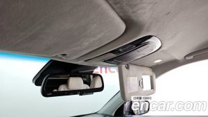 Hyundai Palisade Дизель 2.2 2WD 2022 года из Южной Кореи