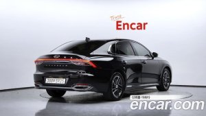 Hyundai Grandeur 2.5 2022 года из Южной Кореи