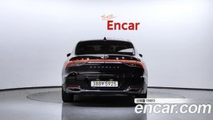 Hyundai Grandeur 2.5 2022 года из Южной Кореи