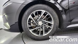 Hyundai Grandeur 2.5 2022 года из Южной Кореи