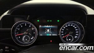 Hyundai Grandeur 2.5 2022 года из Южной Кореи