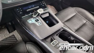 Hyundai Grandeur 2.5 2022 года из Южной Кореи