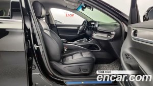 Hyundai Grandeur 2.5 2022 года из Южной Кореи