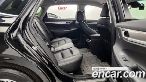 Hyundai Grandeur 2.5 2022 года из Южной Кореи