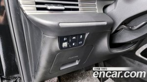 Hyundai Grandeur 2.5 2022 года из Южной Кореи