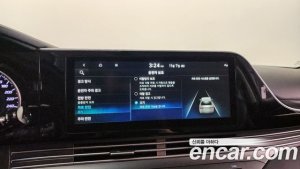 Hyundai Grandeur 2.5 2022 года из Южной Кореи