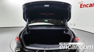 Hyundai Grandeur 2.5 2022 года из Южной Кореи