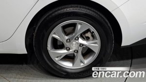 Hyundai AVANTE 1.6 2021 года из Южной Кореи