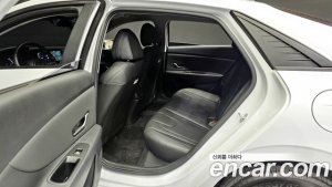 Hyundai AVANTE 1.6 2021 года из Южной Кореи