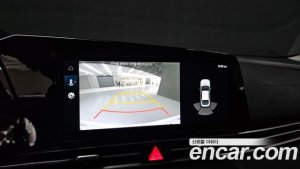 Hyundai AVANTE 1.6 2021 года из Южной Кореи