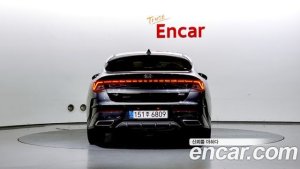 Kia K5 1.6 Turbo 2021 года из Южной Кореи