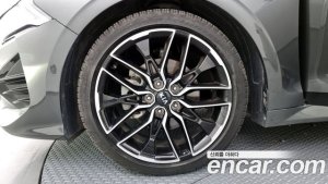 Kia K5 1.6 Turbo 2021 года из Южной Кореи