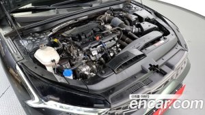 Kia K5 1.6 Turbo 2021 года из Южной Кореи