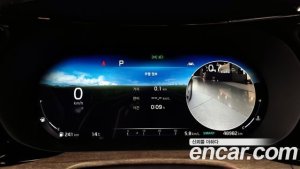 Kia K5 1.6 Turbo 2021 года из Южной Кореи