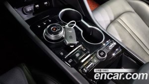 Kia K5 1.6 Turbo 2021 года из Южной Кореи