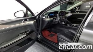Kia K5 1.6 Turbo 2021 года из Южной Кореи
