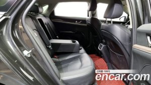 Kia K5 1.6 Turbo 2021 года из Южной Кореи