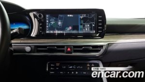 Kia K5 1.6 Turbo 2021 года из Южной Кореи