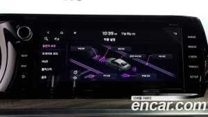 Kia K5 1.6 Turbo 2021 года из Южной Кореи
