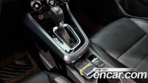 Renault-KoreaSamsung XM3 1.3 TCe RE 2020 года из Южной Кореи