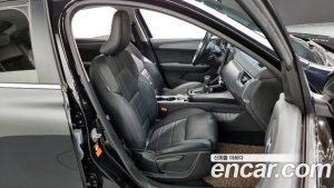 Renault-KoreaSamsung XM3 1.3 TCe RE 2020 года из Южной Кореи
