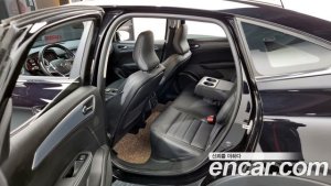 Renault-KoreaSamsung XM3 1.3 TCe RE 2020 года из Южной Кореи