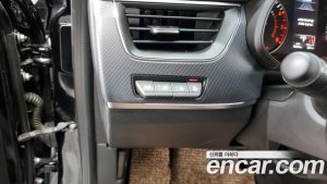 Renault-KoreaSamsung XM3 1.3 TCe RE 2020 года из Южной Кореи