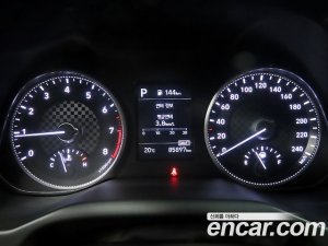 Hyundai AVANTE 1.6 2020 года из Южной Кореи