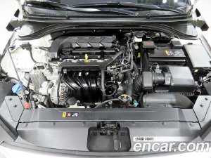 Hyundai AVANTE 1.6 2020 года из Южной Кореи