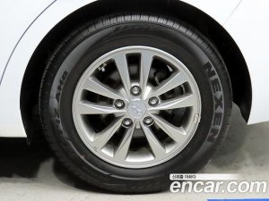 Hyundai AVANTE 1.6 2020 года из Южной Кореи