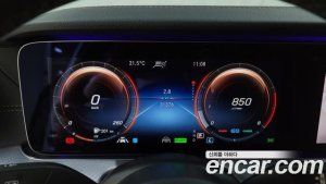 Mercedes-Benz E-Class E350 4MATIC Avantgarde 2021 года из Южной Кореи
