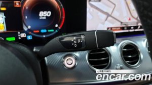 Mercedes-Benz E-Class E350 4MATIC Avantgarde 2021 года из Южной Кореи