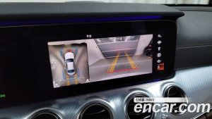 Mercedes-Benz E-Class E350 4MATIC Avantgarde 2021 года из Южной Кореи