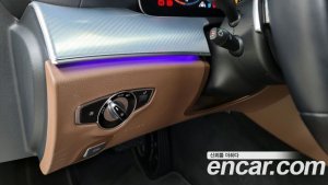 Mercedes-Benz E-Class E350 4MATIC Avantgarde 2021 года из Южной Кореи