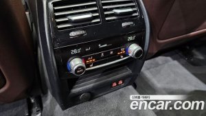 BMW 5-Series 530i M Sport 2021 года из Южной Кореи
