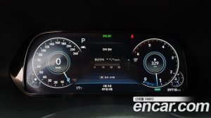 Hyundai Palisade Дизель 2.2 4WD 2022 года из Южной Кореи